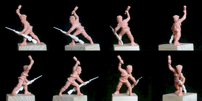 grenade thrower by phantom