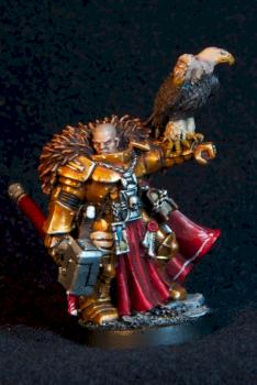 Inquisitor Coteaz by toffeepee208