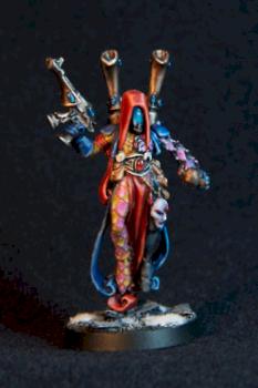 Shadowseer by toffeepee208