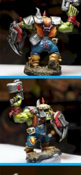 ork nobz by hamboy