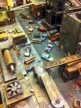 Industry 1 by thenickeninja