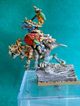Just another mini by Ricardo Diaz Lopez