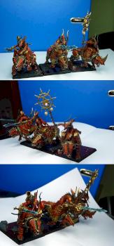 bloodcrushers by EjercitoElfo