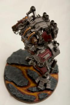 Nemisis Dreadknight 2 by TyrionLanister