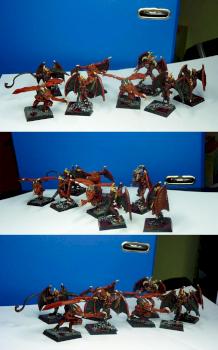 furies by EjercitoElfo