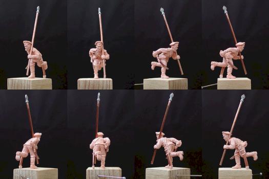 standard bearer by phantom