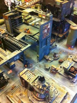 Industry 2 by thenickeninja