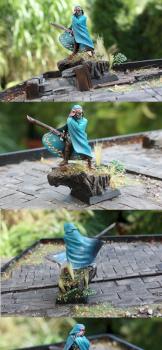 Mardheim Aneur by zirolive