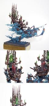 Mortis Engine by Albino