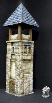Imperial Belfry by rurkryber
