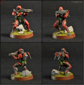wu ming by spykeside