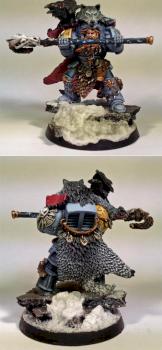 Njal Stormcaller by GLD1