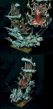 Mortis Engine by DrumAndBass
