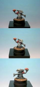 Adam d'la mer Star player by Wilgor
