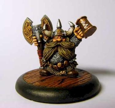 Bugman by El Gonzo