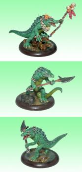 Gators by eskyer