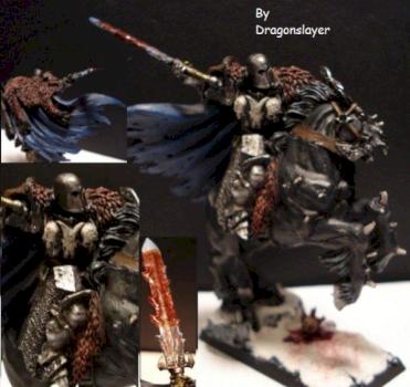 Chaos Lord by Dragonslayer