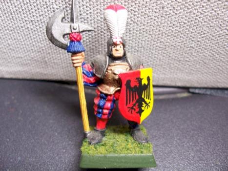 Another mini by biggum384