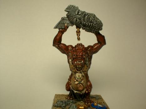 Troll by Noa