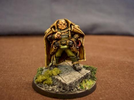 cadian comander2 by craig