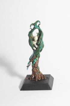 Nature Spirit by BlackKing