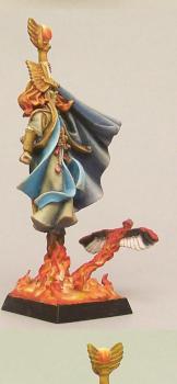 SORCERER Miniature by racuss