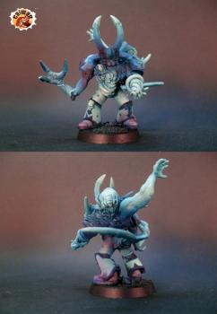 tzeentch by caiman