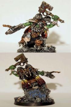 Stormboy by Groin the Buttnaked!