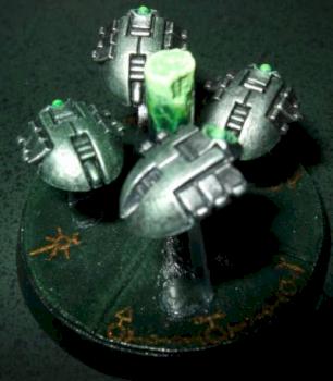 Necron swarm2 by Proto Igneus
