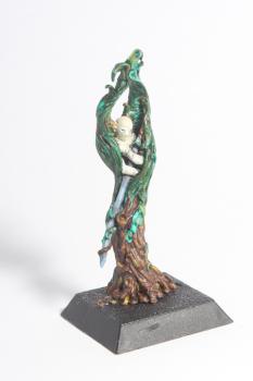 Nature Spirit by BlackKing