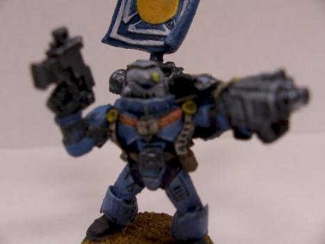 Another mini by biggum384
