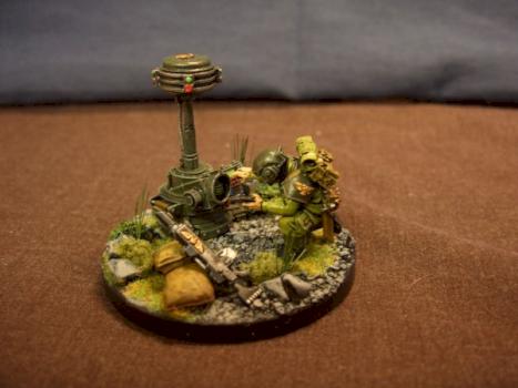 cadian guard by craig