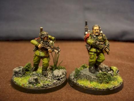 cadian veterans by craig