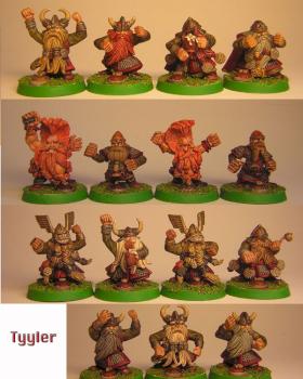 bloodbowl_blood_bowl_dwarfs team converted by tyyler