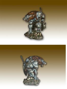Varghar by katarrah