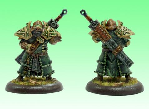 Baldur by eskyer