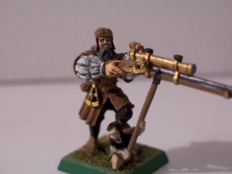 Another mini by biggum384
