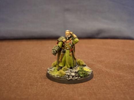 cadian comander by craig