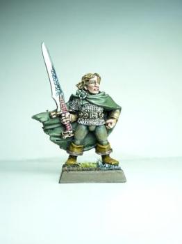 Felix Jaegar by Cnalle