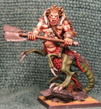 Another mini by RRedworth