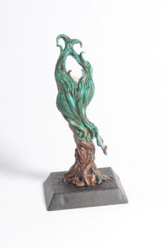 Nature Spirit by BlackKing