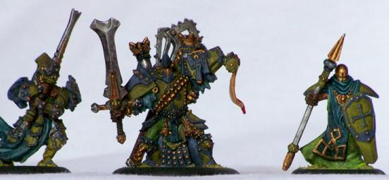 Menoth Group by Maxxheadroom