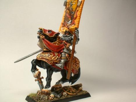 Ludwig Schwartzhelm by Noa