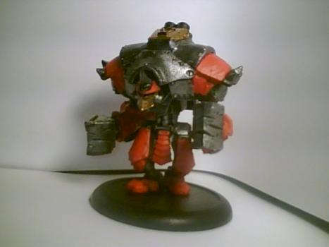 marauder color scheme test by lastcub