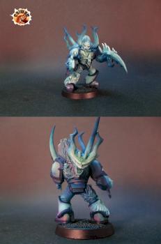 tzeentch by caiman