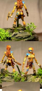 Lanyfh#3 by Firemoth