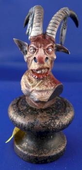 Edmon le demon by Darklapinou