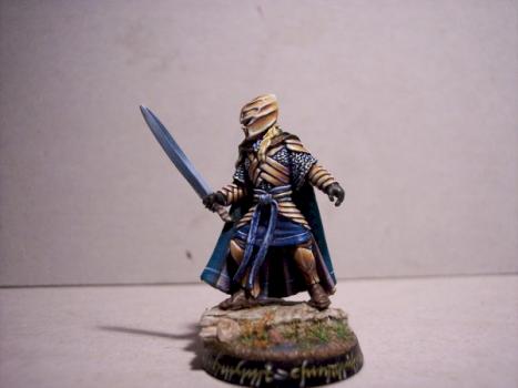 Glorfindel, lord of the West by Lords of Glamorgarth