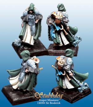 14050 Sir Broderick by Stubbdog