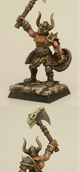 MARAUDER CHAMPION by racuss